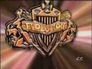 Evolution Custom Titantron #2