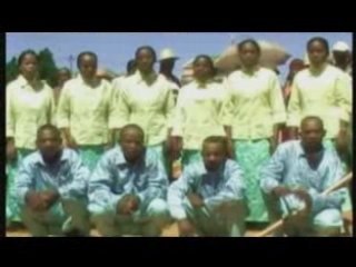 Saotra sy Dera - Mafy ny ady ety  - Fifohazana Manolotrony