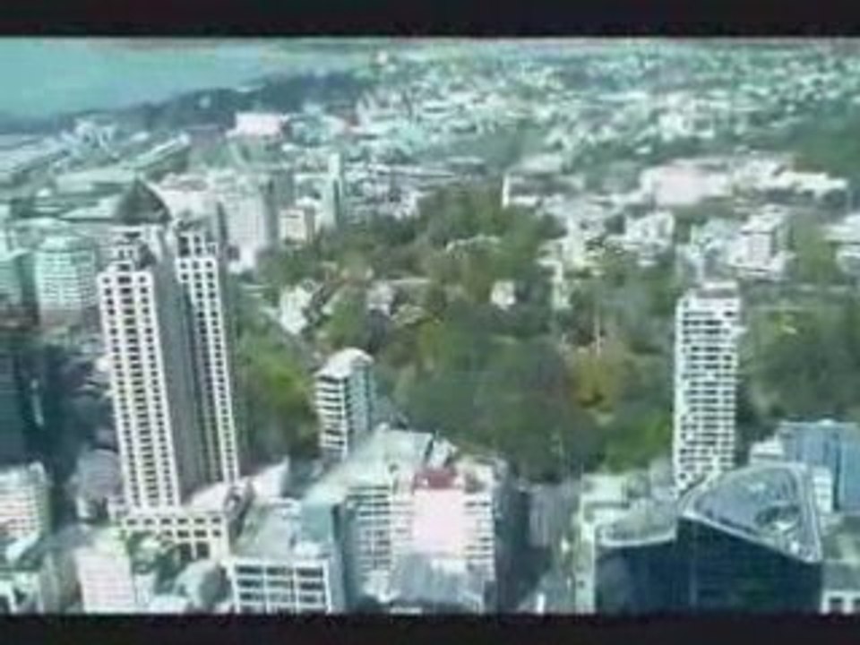 AucklandCity