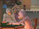 - Les Sims 2 La vie en appartement _ Le clip de Katy Perry_
