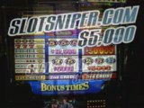 How to Win $5000 Playing Slot  Machines TIPS AND SECRETS !