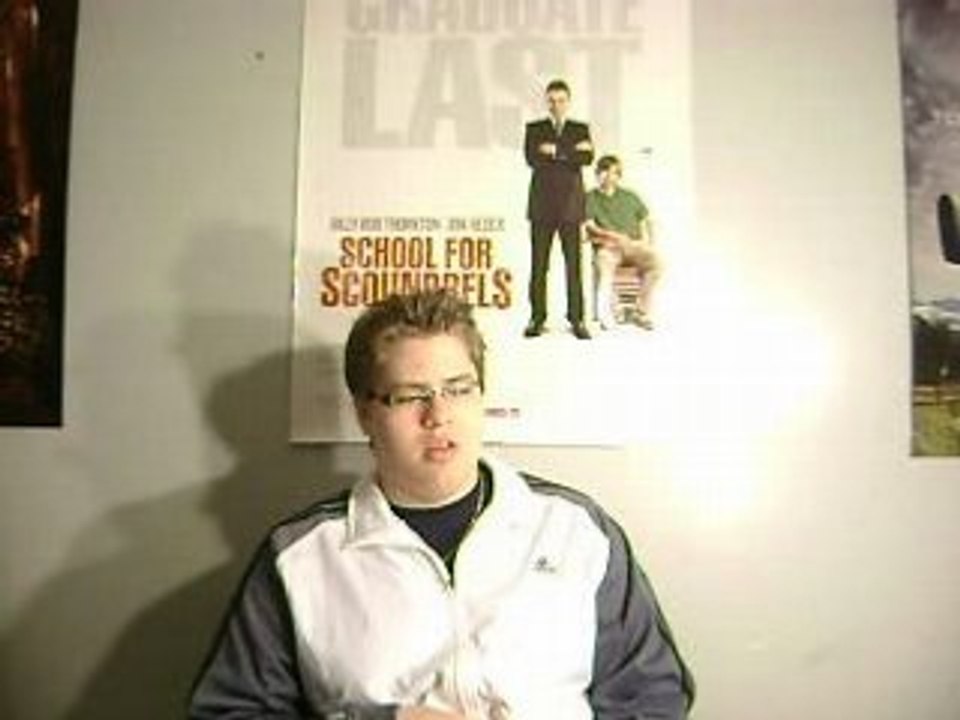 The **** Show, The Show that *****