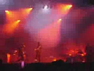 Pendulum live @ Skol Beats 2008 (2)