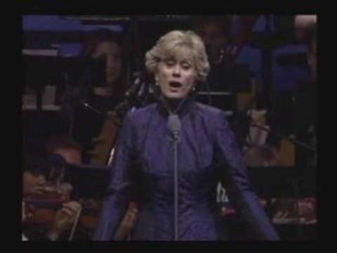 Kiri te Kanawa O mio babbino caro Puccini
