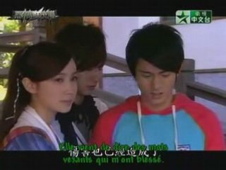 Brown Sugar Chivalries Episode 2 Partie 1 Vostfr