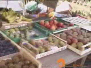 Le Marché d'Abreschviller