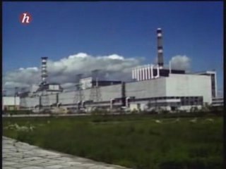 PREMIERE REACTION NUCLEAIRE ACCIDENT DE TCHERNOBYL 2/3