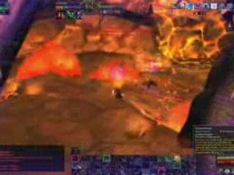 Onyxia par Héphaïstos