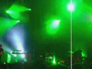 Pendulum live @ Skol Beats 2008 (3)