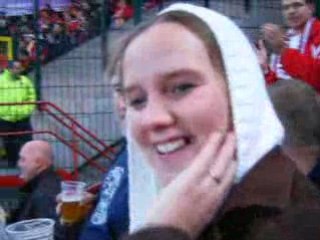 Standard  vs everton 108