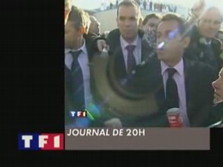 Best of Zapping 2007 Partie 2