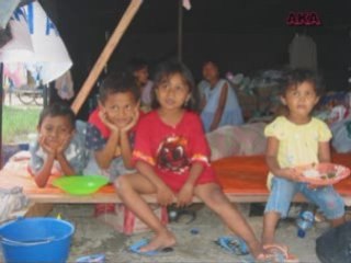 ENDONEZYA ARAŞTIRMA GEZİSİ