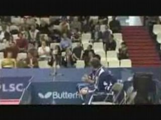 Levallois-Fulda (Ligue des Champions)