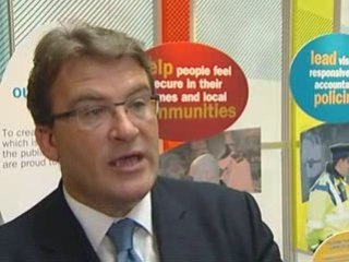Cabinet reshuffle expected