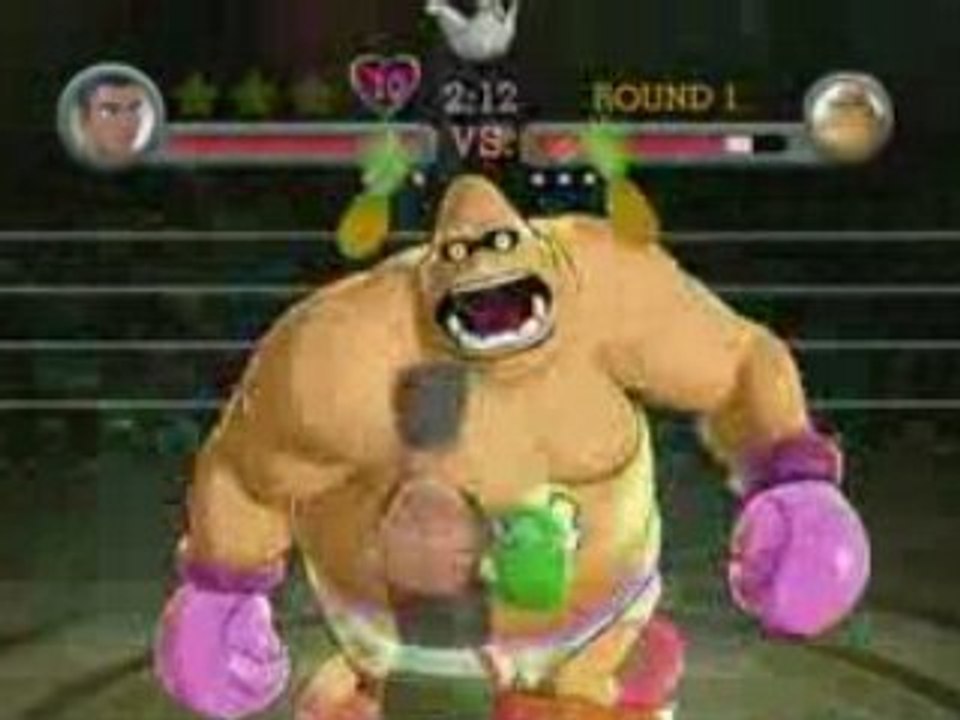 Punch Out