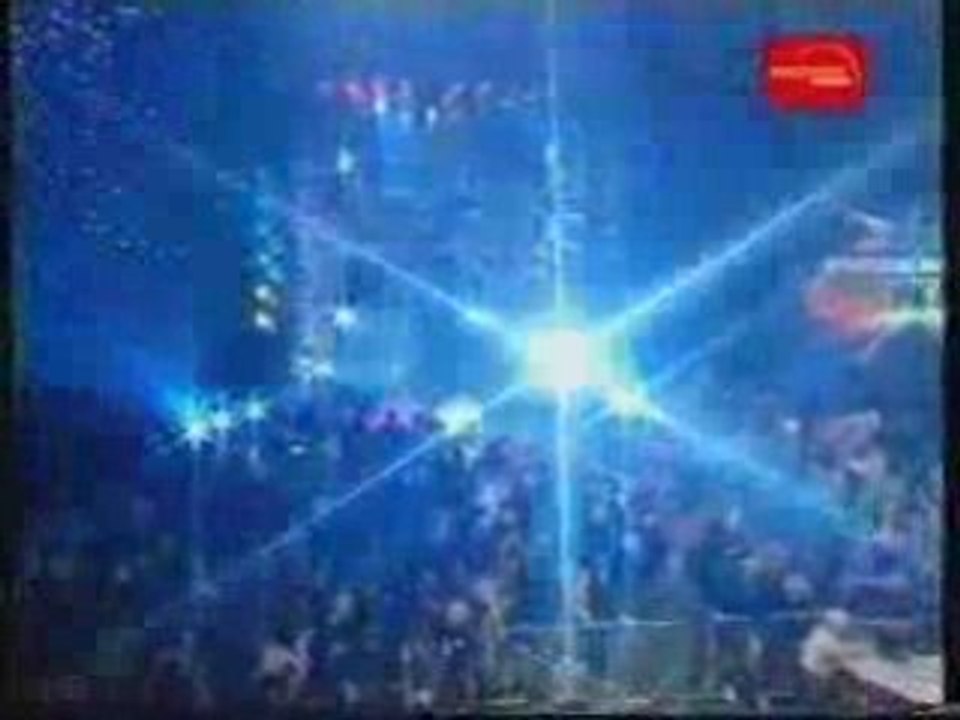 18 Man Battle Royal 16.11.00 P1