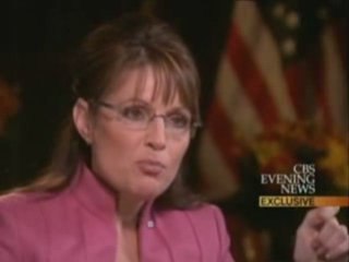 Sarah Palin DISASTROUS performance in new interview