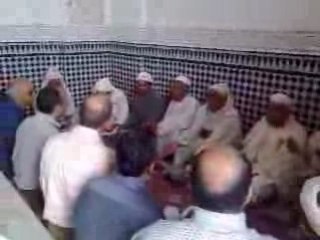 Sidi Abdelaziz DEBBAGH allah i rhamou