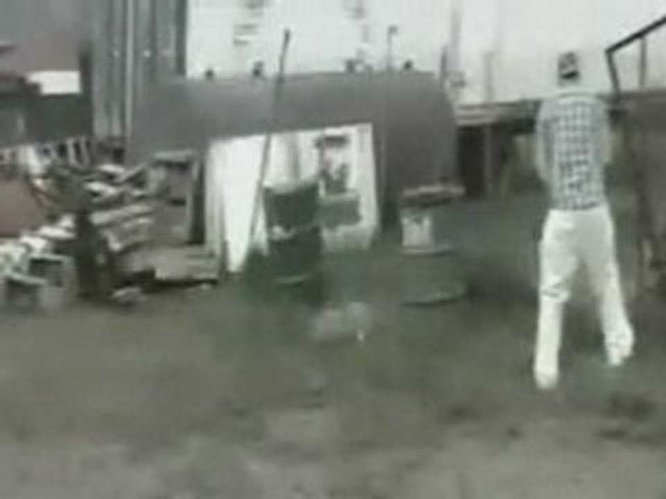 Pipi cloture lectrique