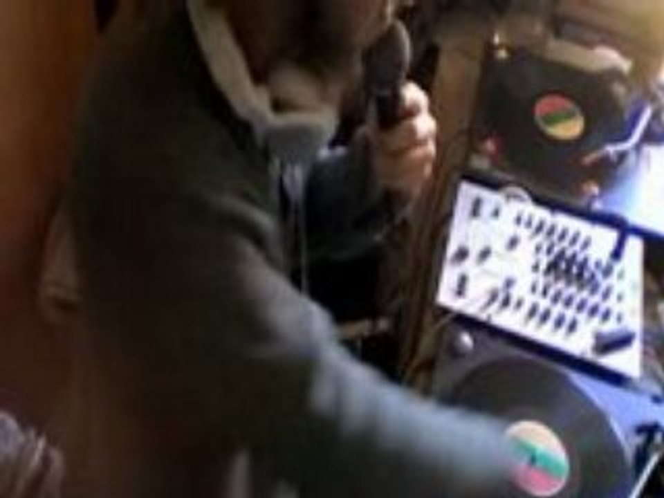 Seasons riddim