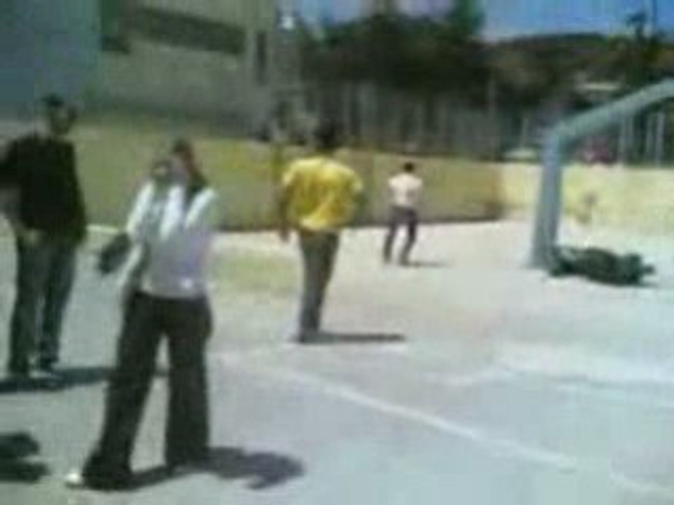 Scooter panier basket