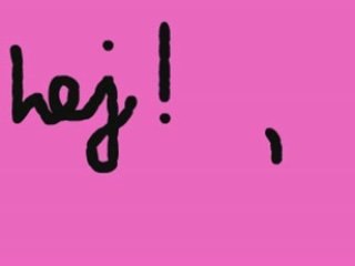 hej =)