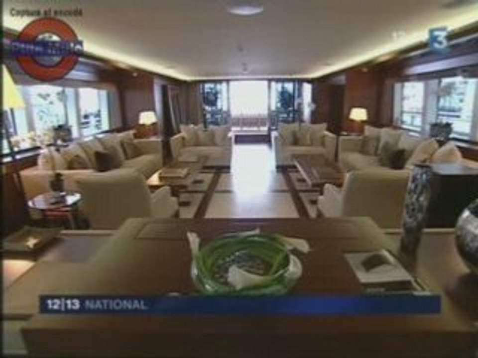 Le Monaco Yacht Show