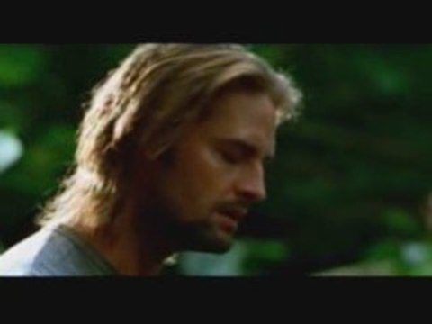 LOST Sawyer Promo - FOX