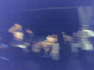 Sansar Salvo @ Bakırköy Hiphop Fest'08 [02.10.2008]