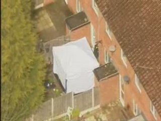 Funeral held for man whose body was found in a suitcase