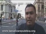 Marcha 2 de octubre 1968–2008