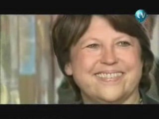 Martine Aubry dans le Loiret (Orleans TV)