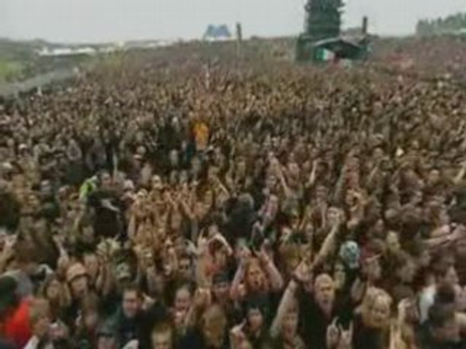 Nothing Remains - Chimaira - download 2007