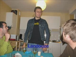 parodie c'est une pute  Michael Youn