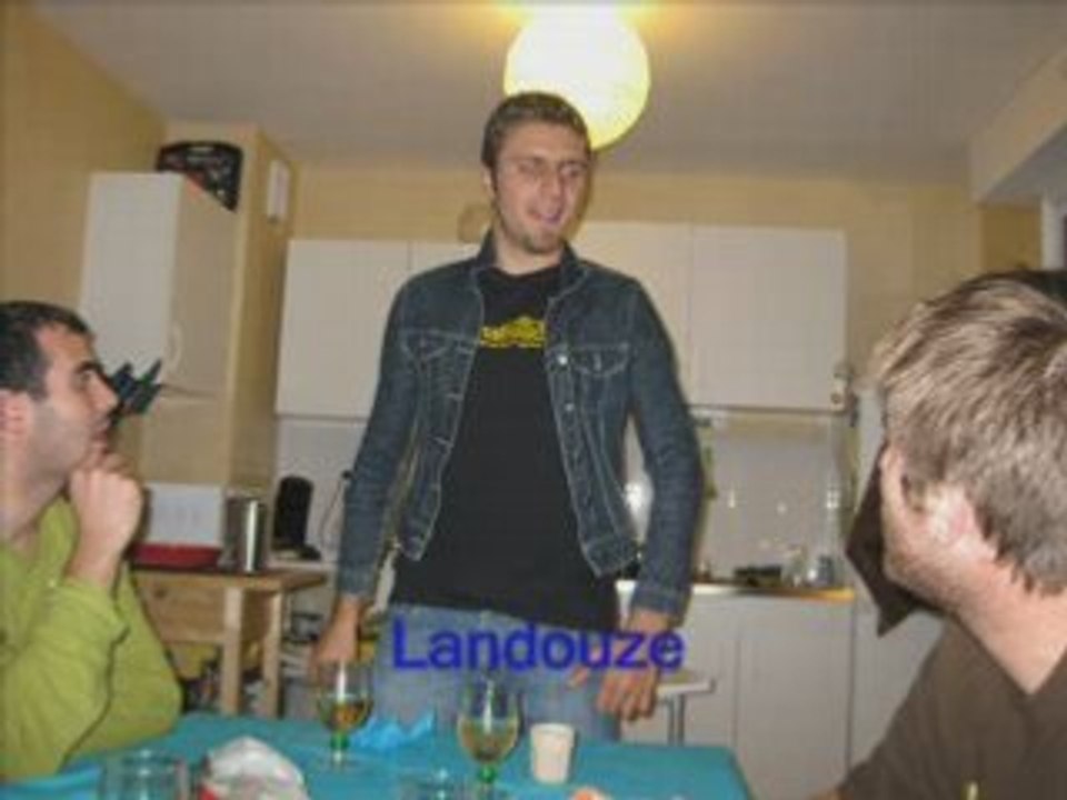 parodie c'est une pute  Michael Youn