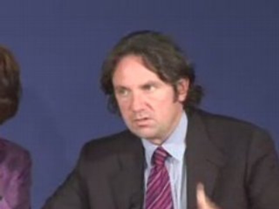 conf presse ump 8 septembre 2008: rentrée scolaire