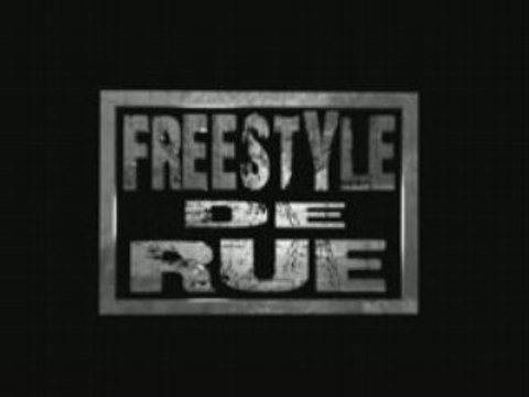 Freestyle De Rue - Lygne 26 Making of Clip 2008