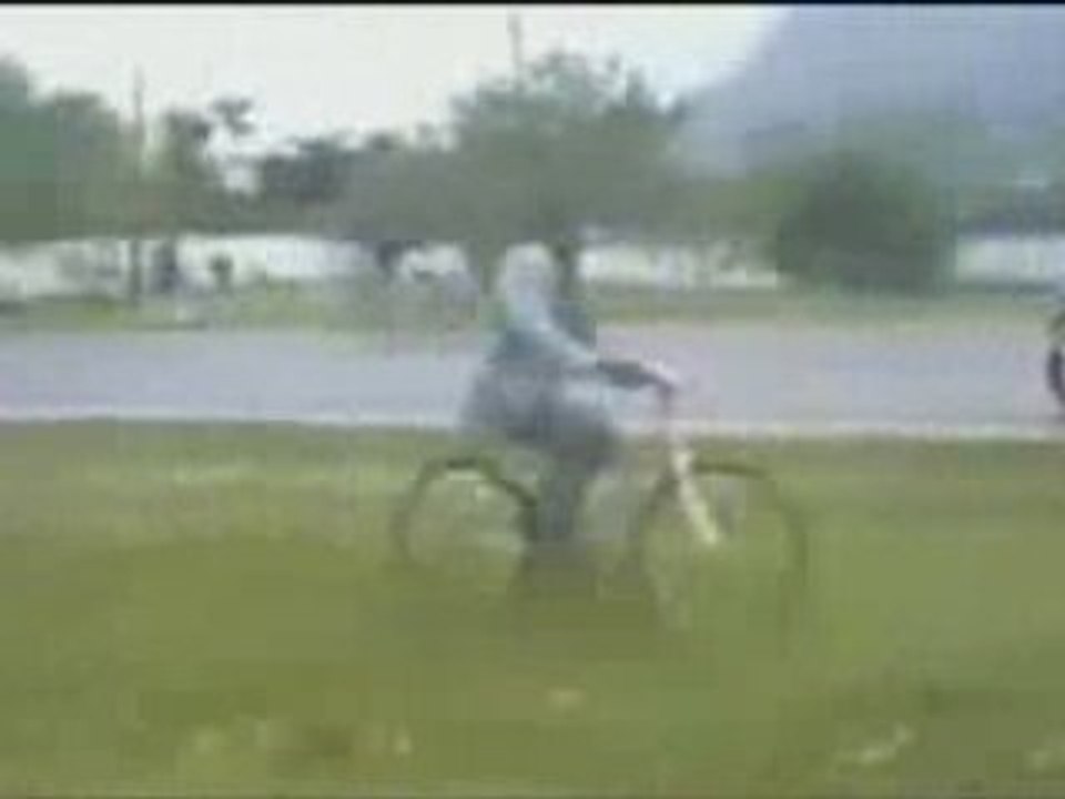 Velo vs panneau