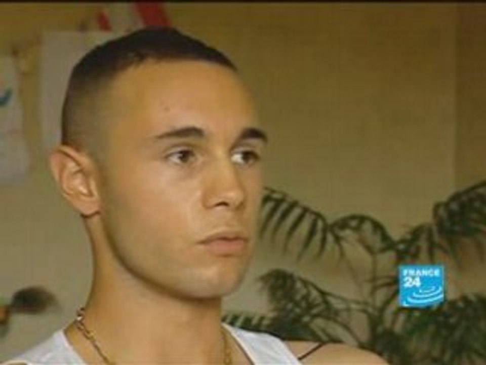 8ème RPIMa - Afganistan - Récit d'un soldat blessé