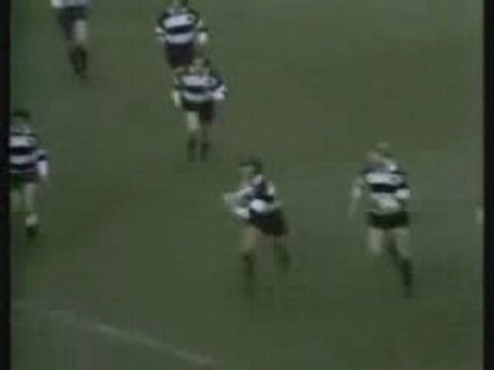 L'un des plus beau essai du rugby