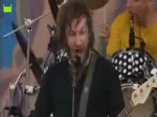 Mastodon - Blood and Thunder Live at Download 2007