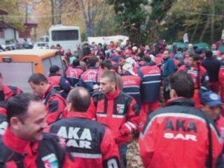 AKA DUZCE ACILIS