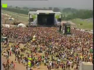 Shadows Fall - Part 3 Download Festival 2007