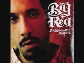 Big Red - Dangerous (feat. Anthony B)