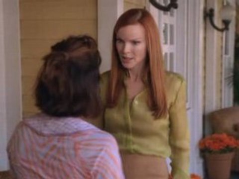 Desperate Housewives sneak peek epi 5x02