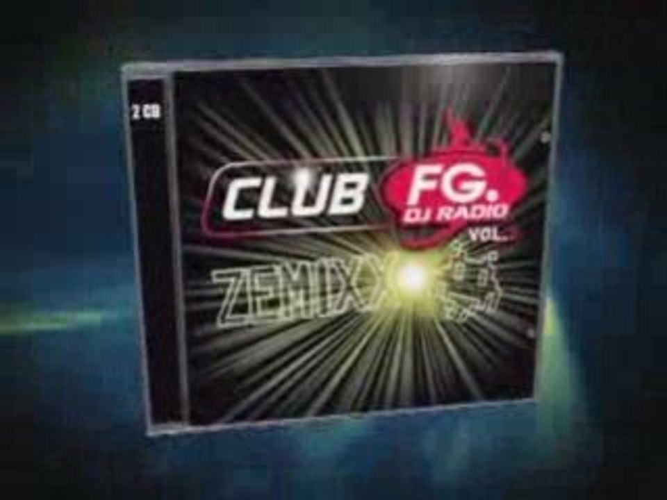 Spot Club FG zemixx Vol.2
