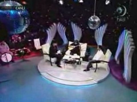 Kemal Alaçayır Yine Dertli Dertli