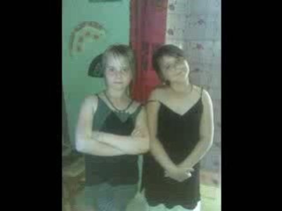 mes filles