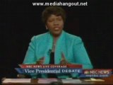 Vice Presidential Debate | Sarah Palin vs. Joe Biden
