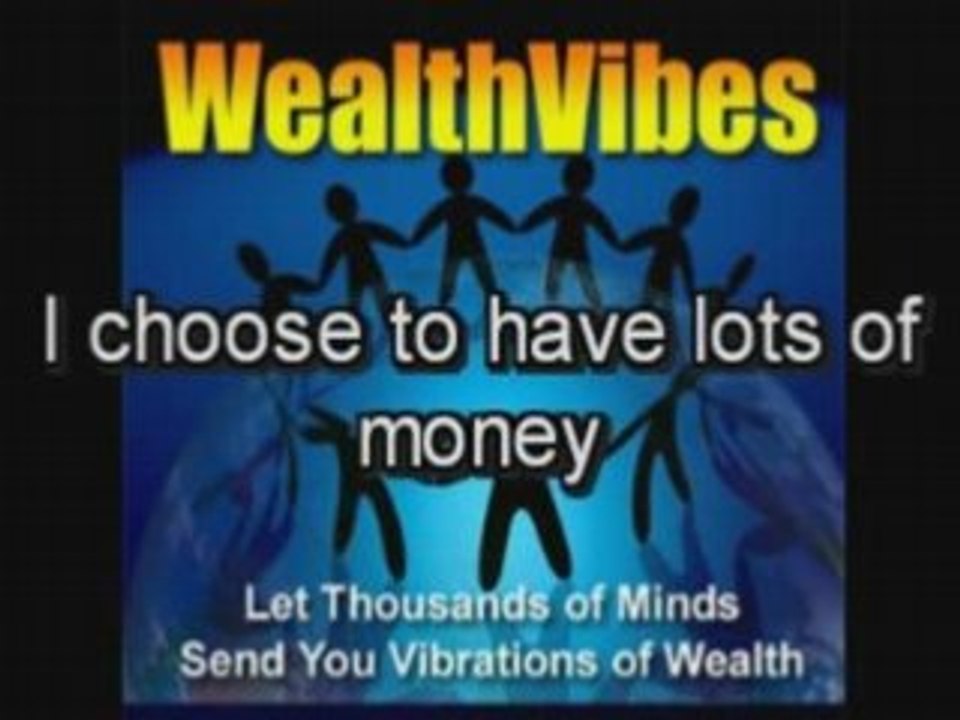 Get Rich With Darren and The Law of Attraction!